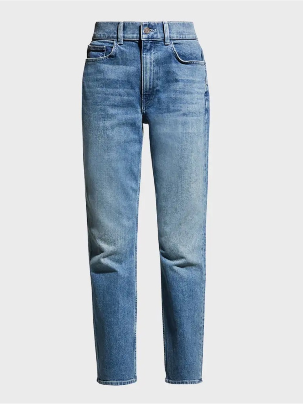Lafayette 148 L148 Reeve “Faded Skyline” Jeans
